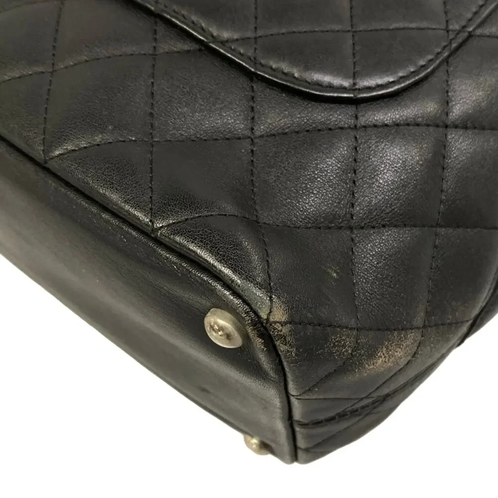 Chanel Cambon Line Medium Tote Bag A25167